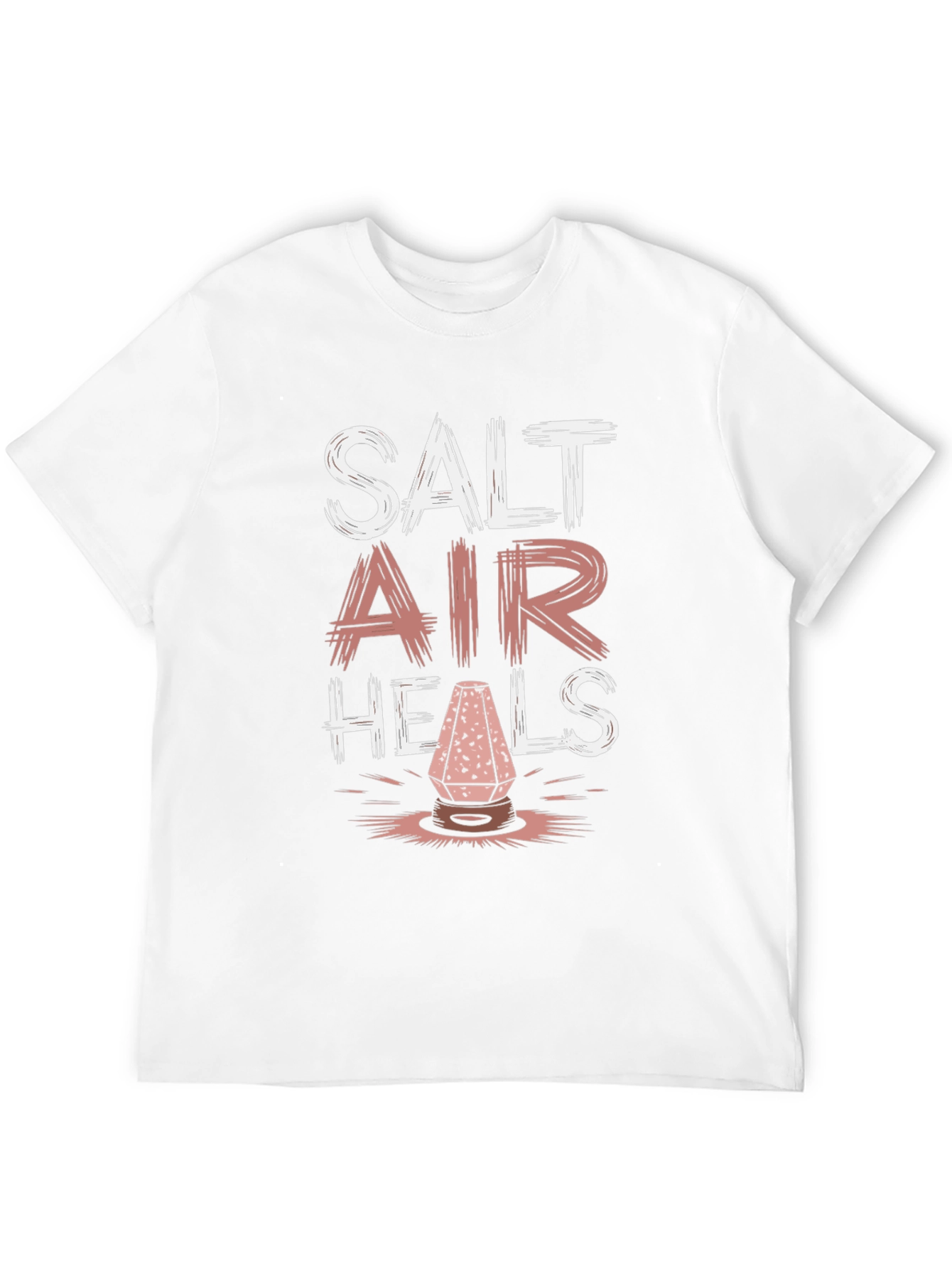 Salt Air Heals T-Shirt
