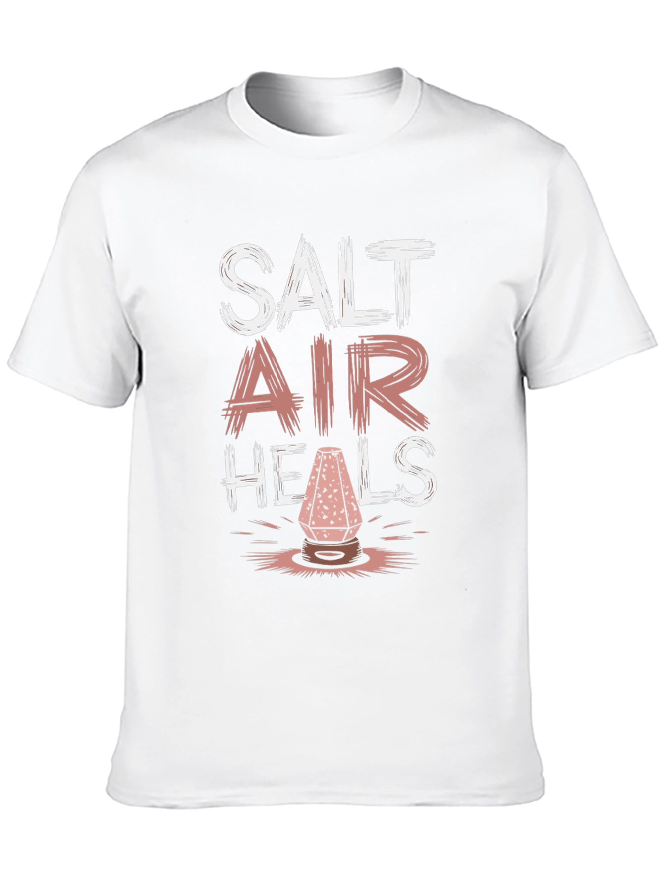 Salt Air Heals T-Shirt