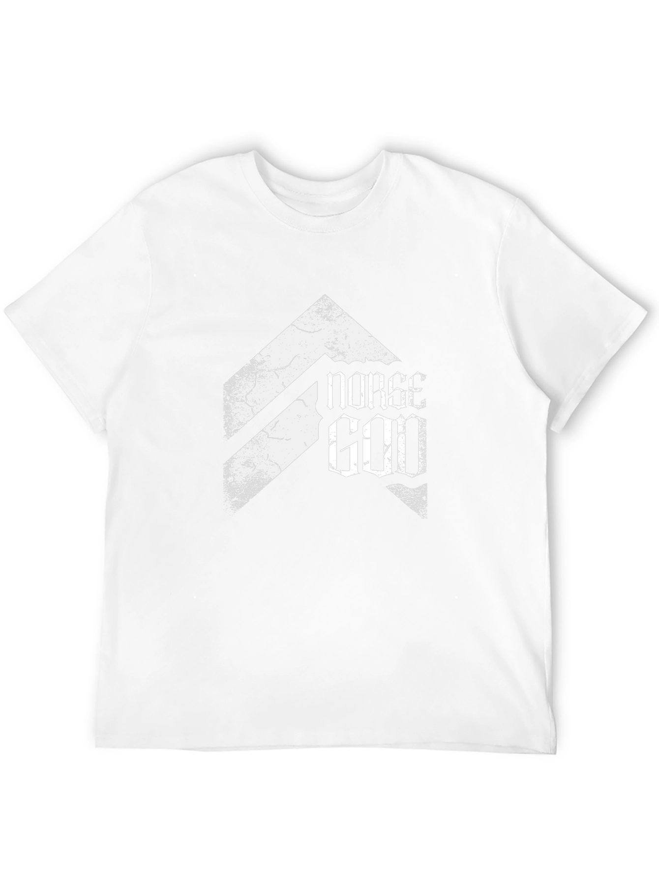 Norse God T-Shirt - Viking Inspired Graphic Tee