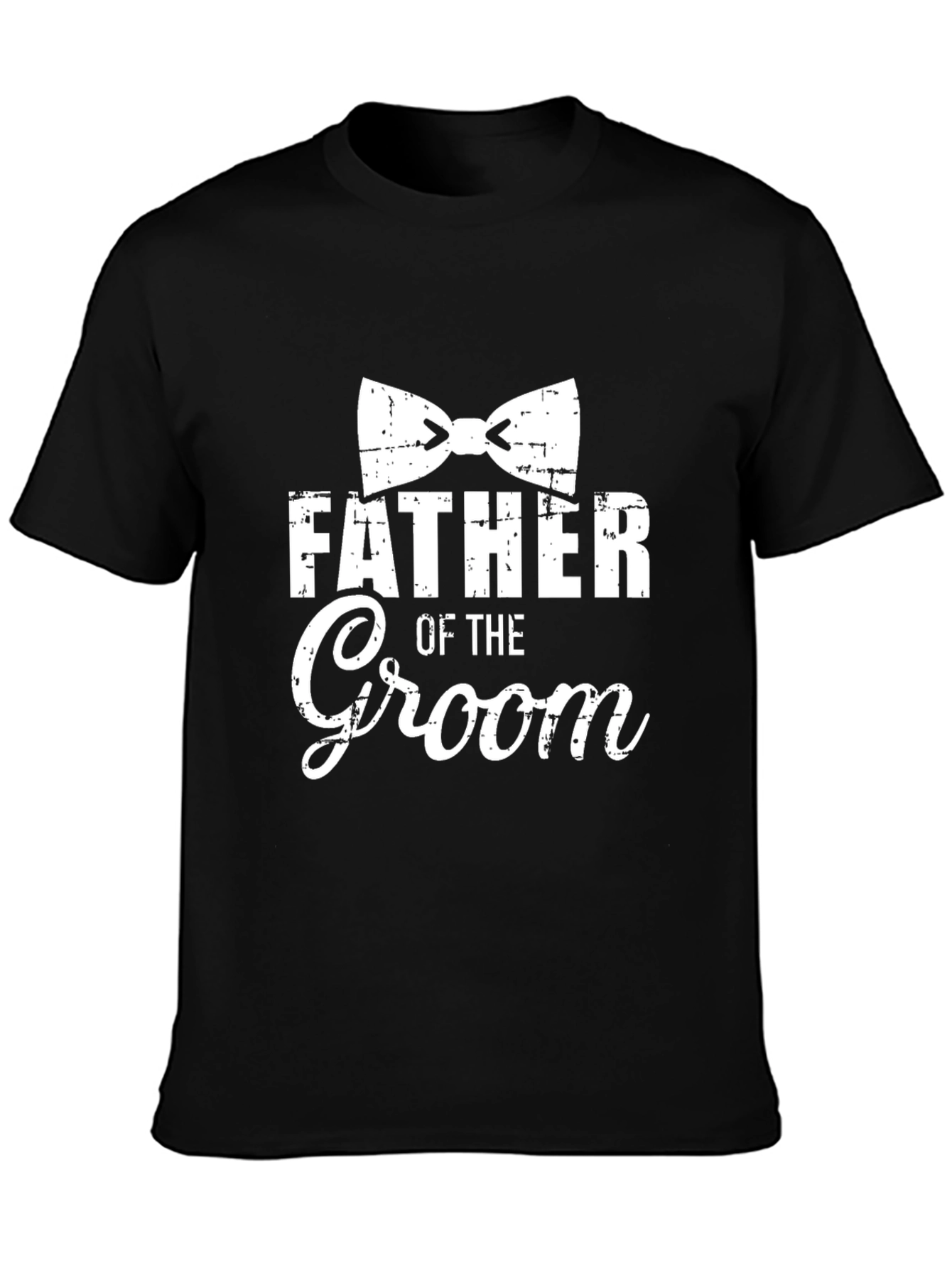 Father of the Groom T-Shirt