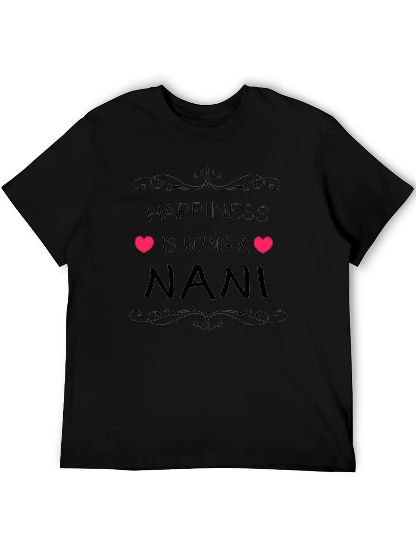 Happiness is Being a Nani T-Shirt