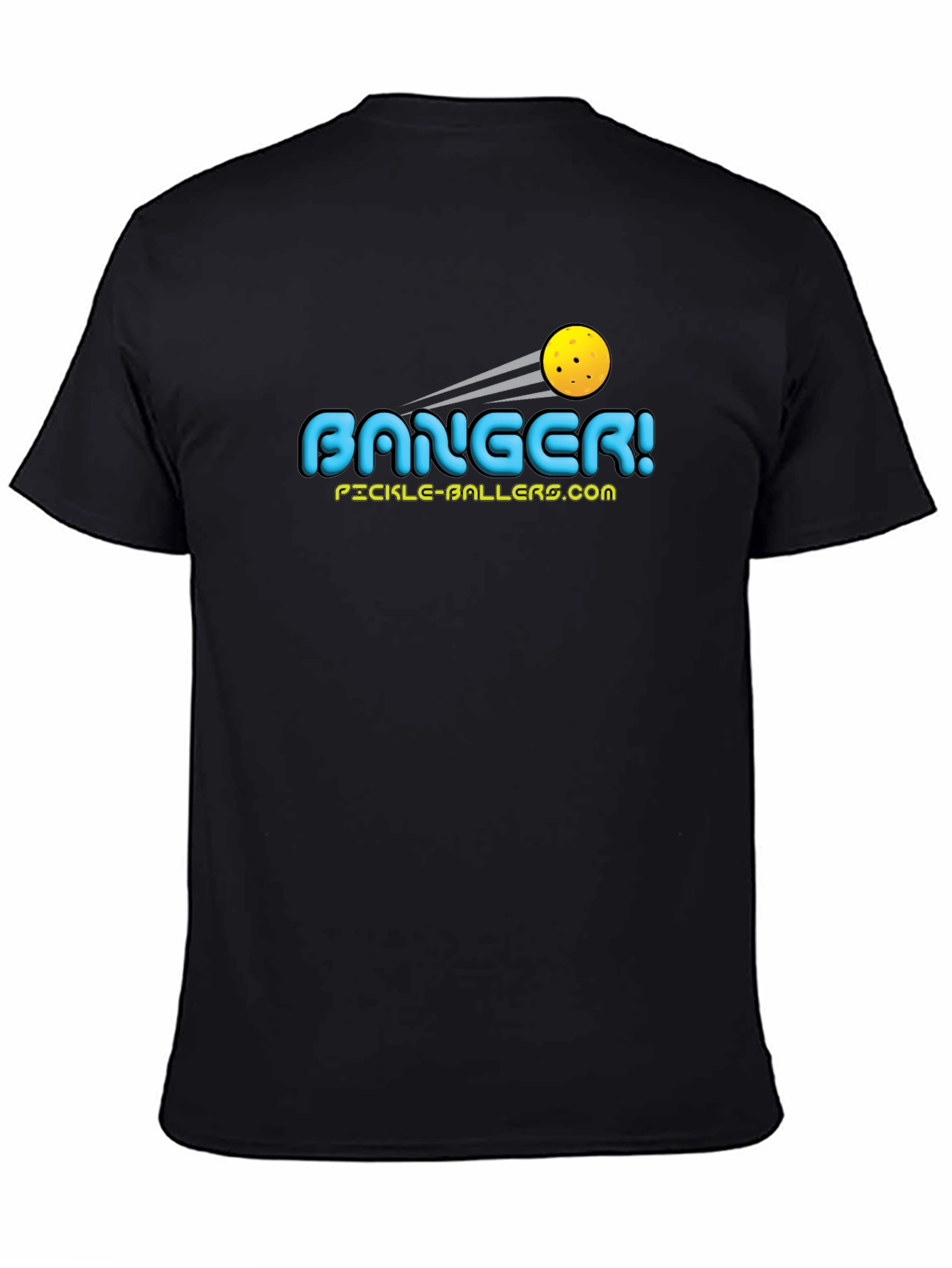 Banger Pickleball T-Shirt