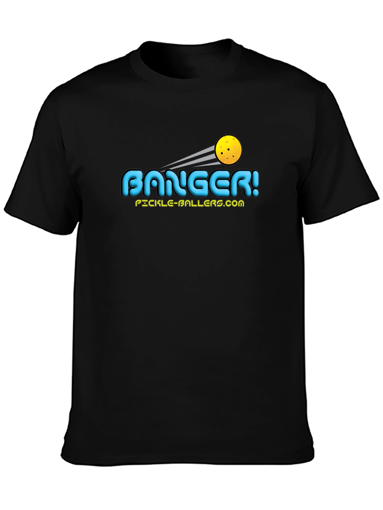 Banger Pickleball T-Shirt