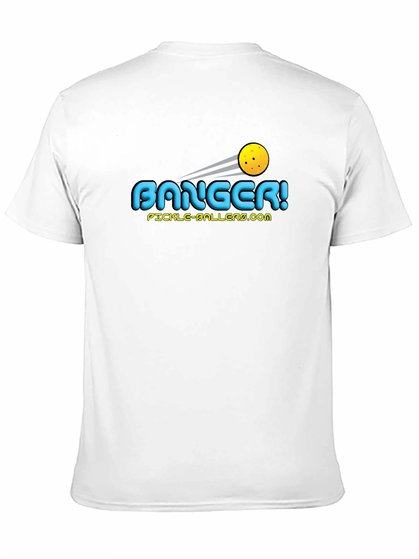 Banger Pickleball T-Shirt