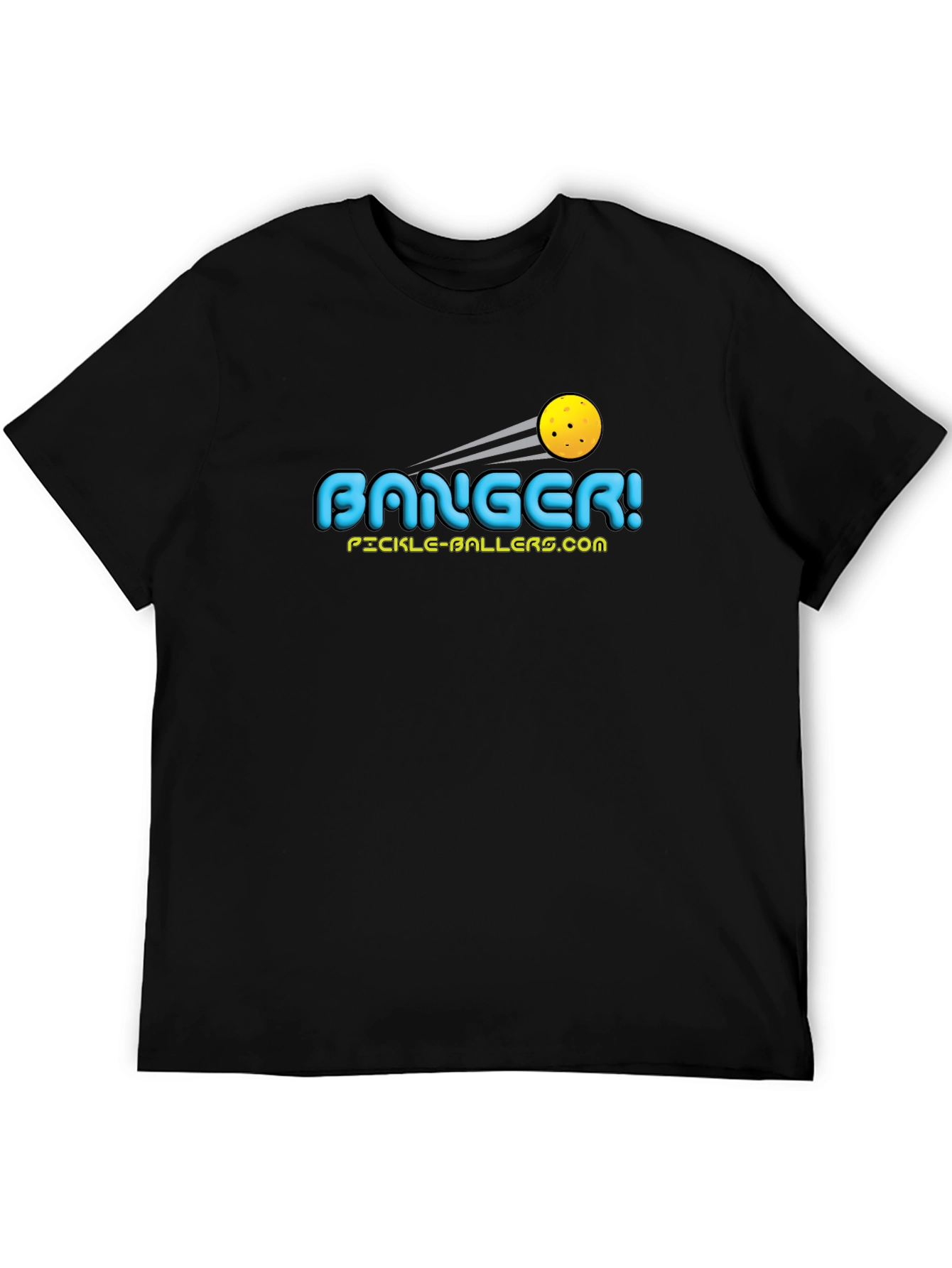 Banger Pickleball T-Shirt