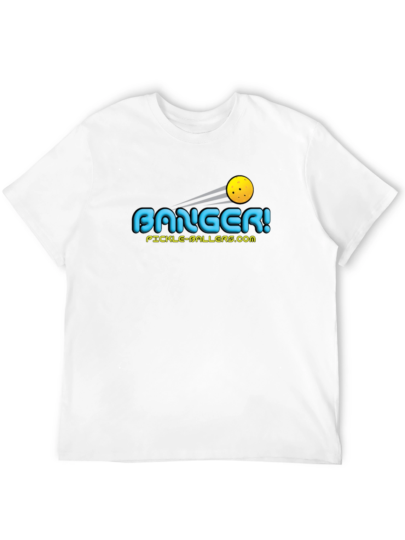 Banger Pickleball T-Shirt