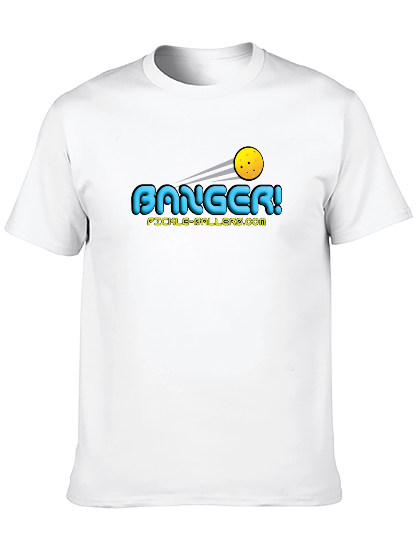Banger Pickleball T-Shirt
