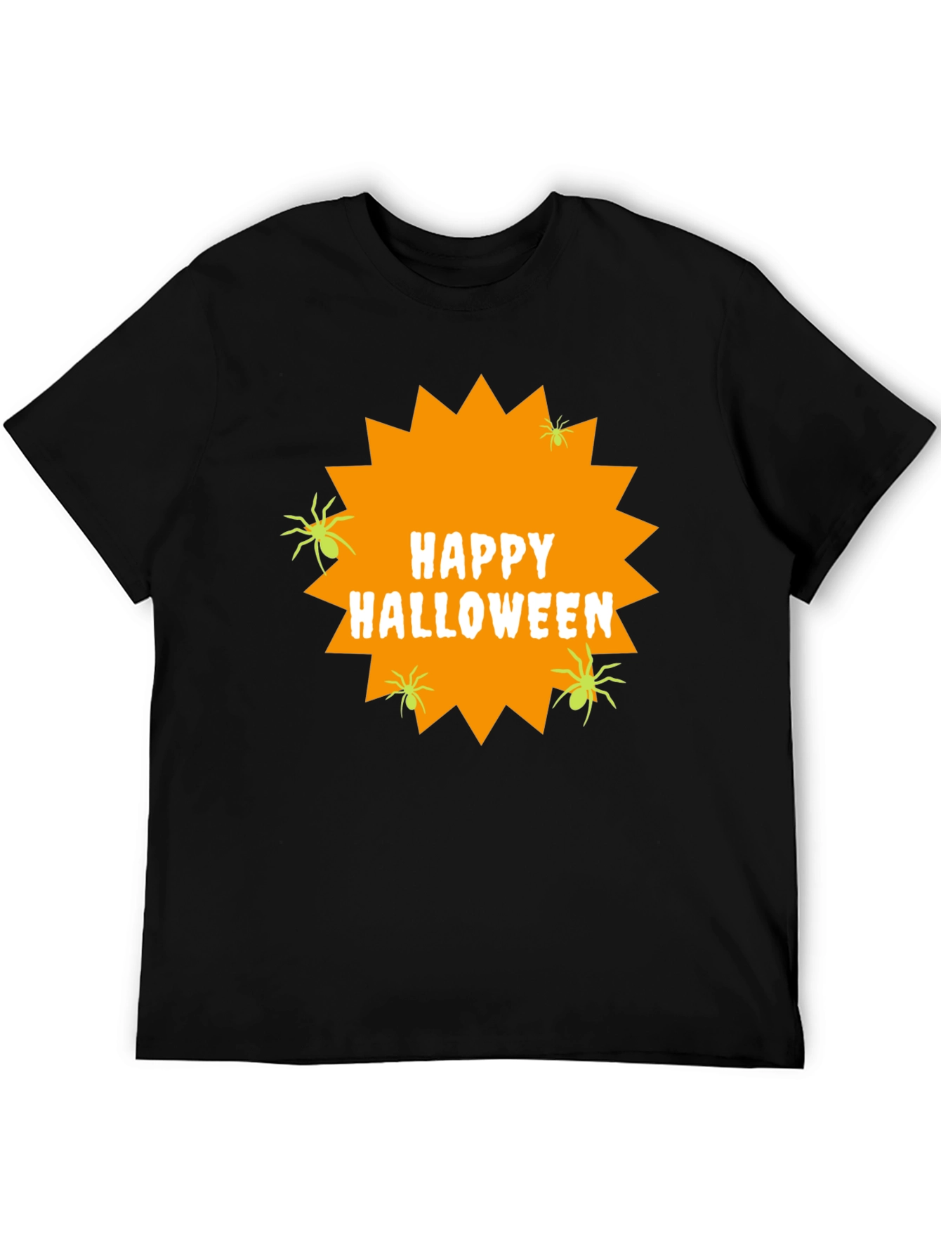 Happy Halloween T-Shirt