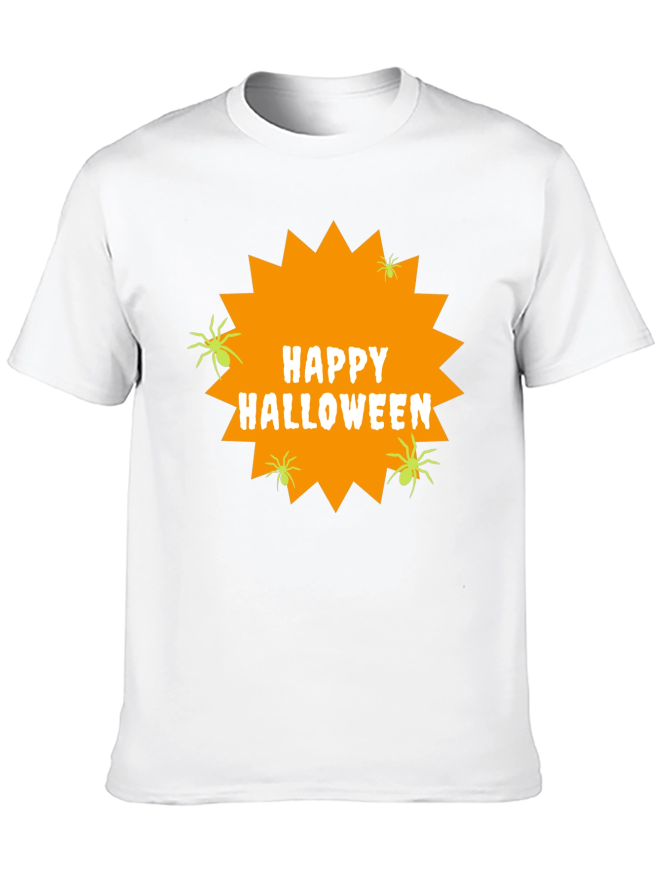 Happy Halloween T-Shirt