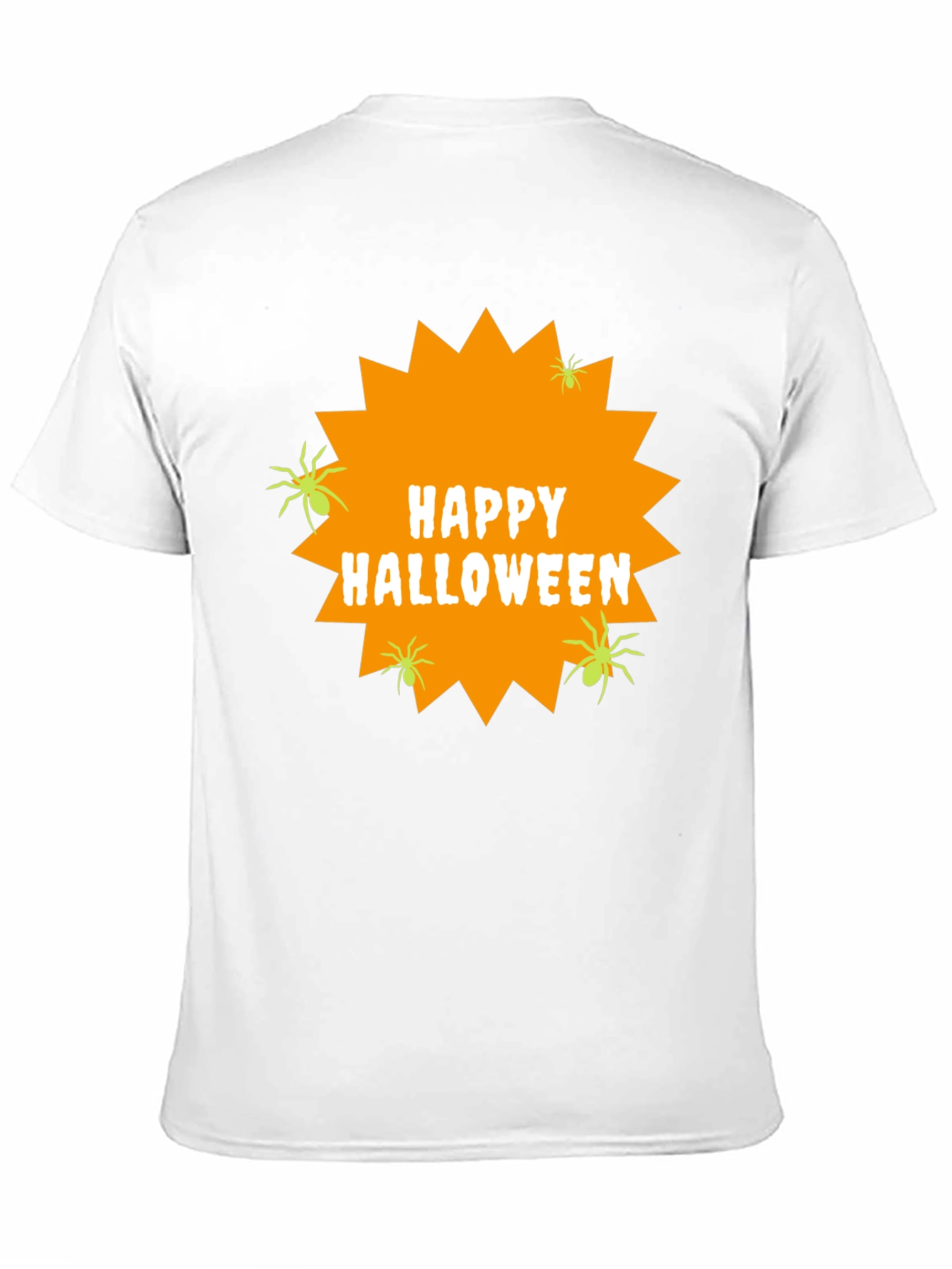 Happy Halloween T-Shirt