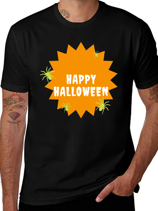 Happy Halloween T-Shirt