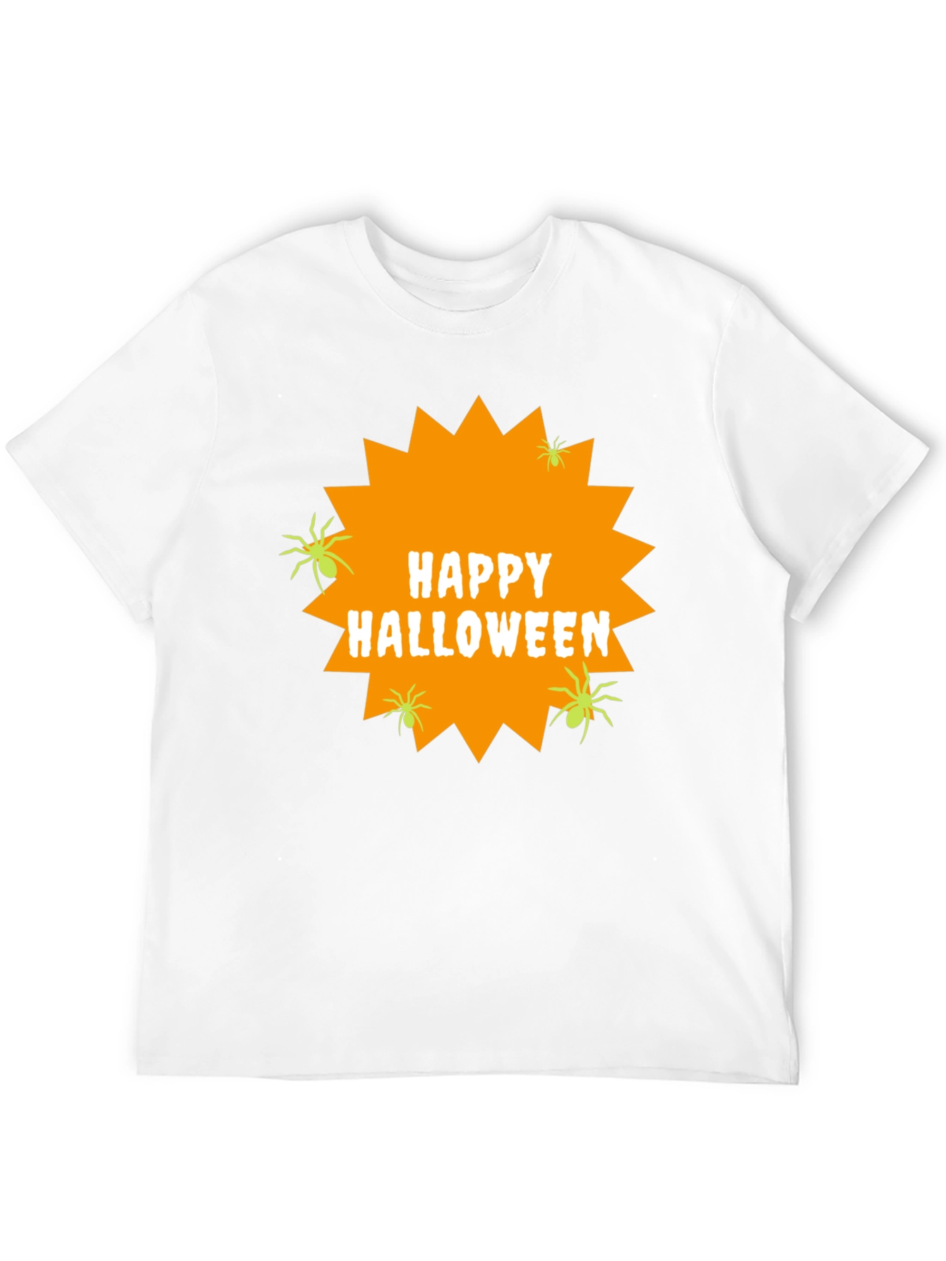 Happy Halloween T-Shirt