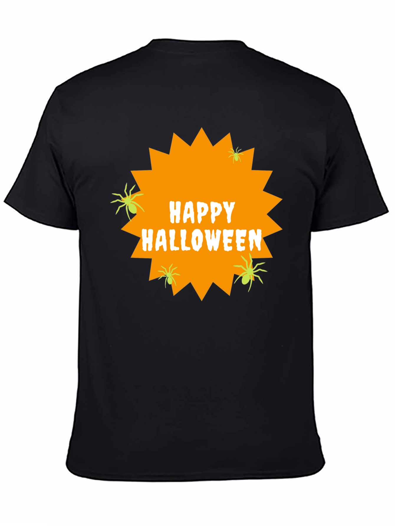 Happy Halloween T-Shirt