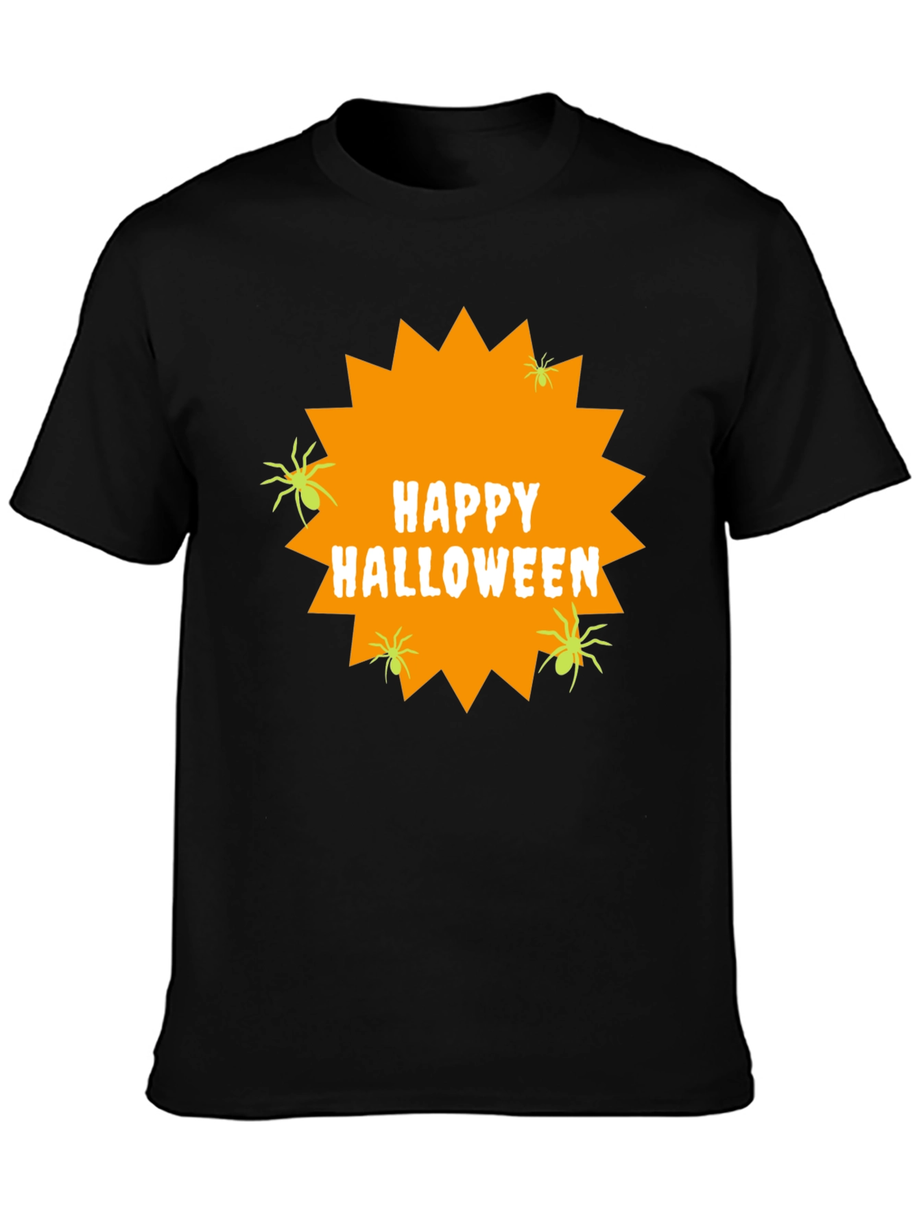 Happy Halloween T-Shirt
