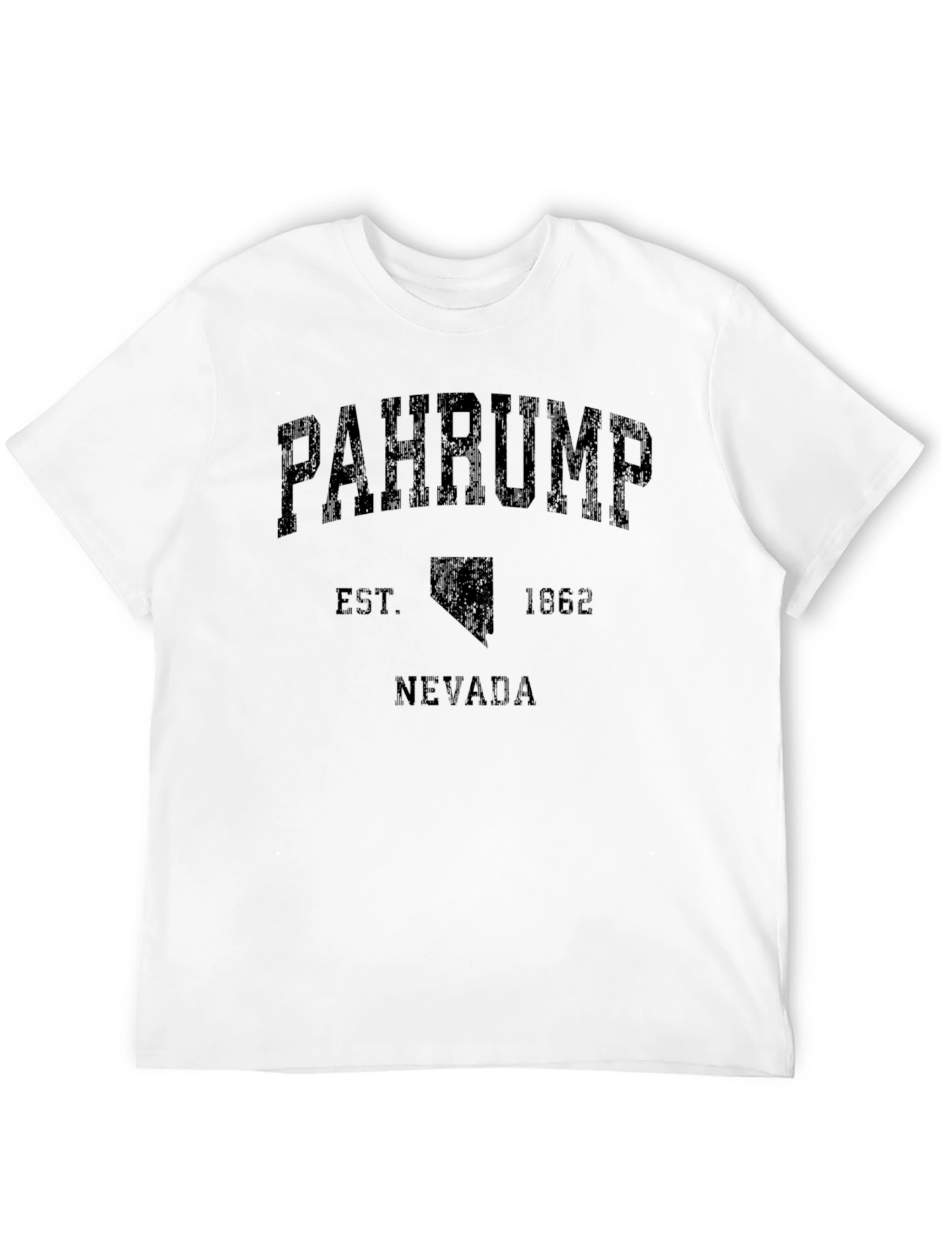 Pahrump Nevada T-Shirt - Est. 1862