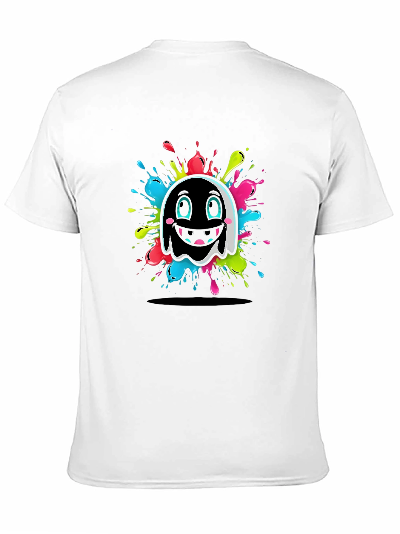 Ghostly Good Times Tee
