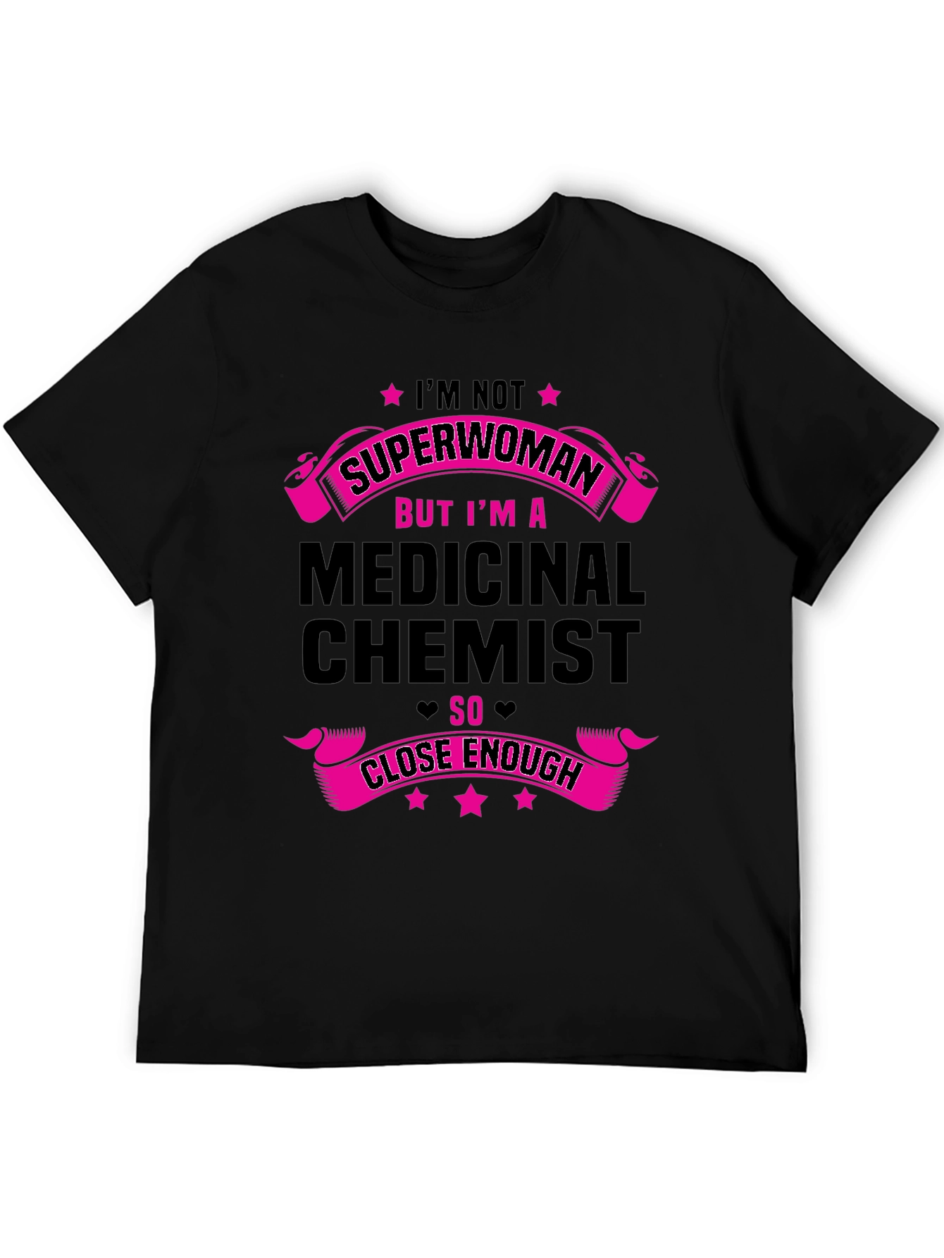 Medicinal Chemist Novelty T-Shirt