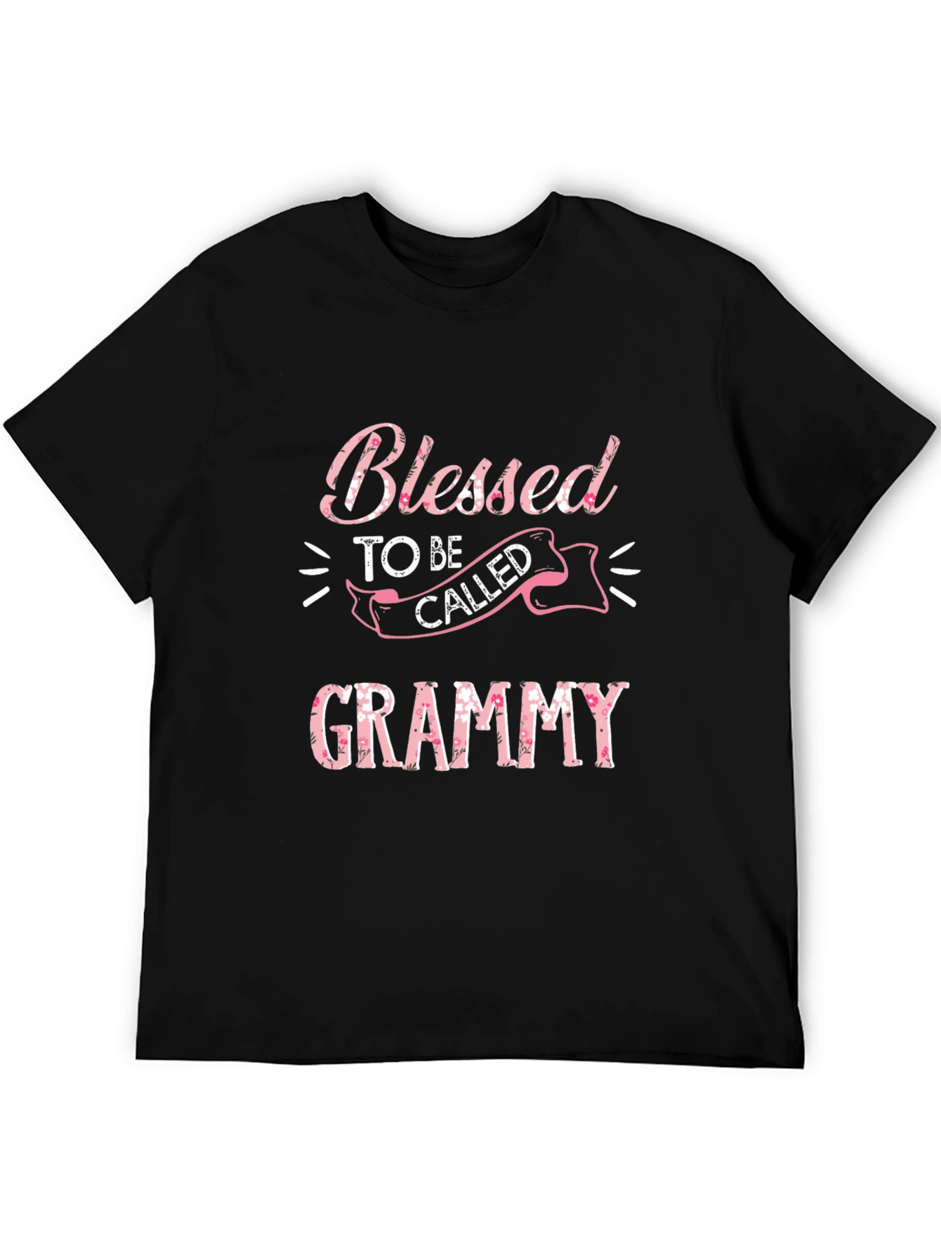 Blessed To Be Called Grammy T-Shirt