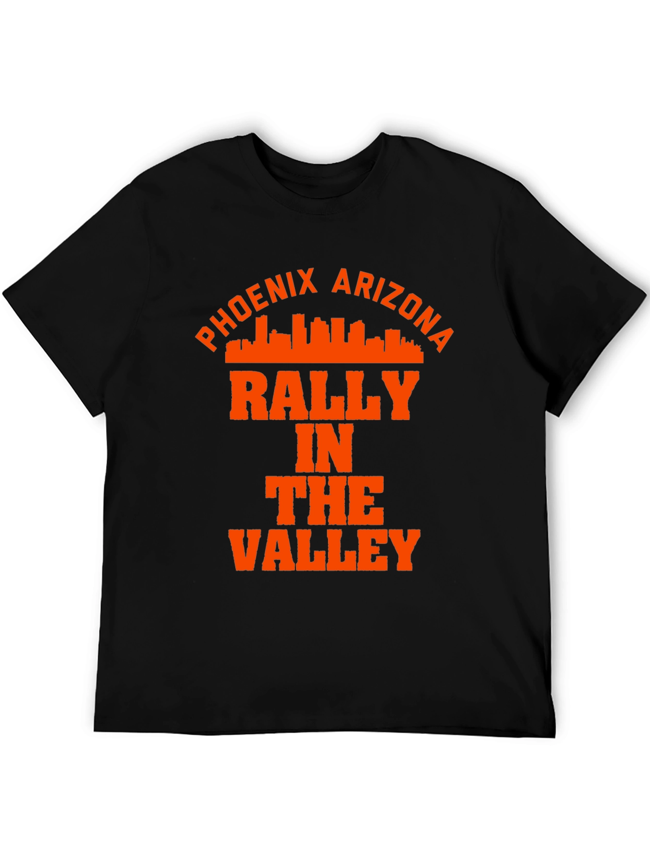 Phoenix Arizona Rally in the Valley Graphic Tee