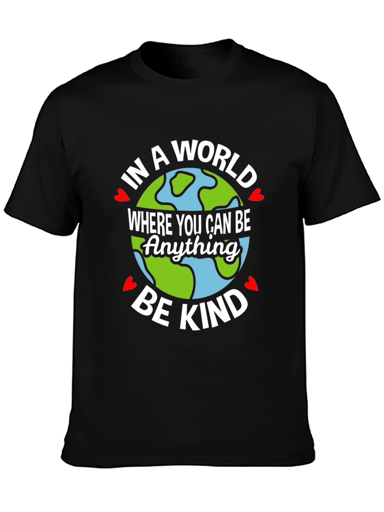 Be Kind T-Shirt