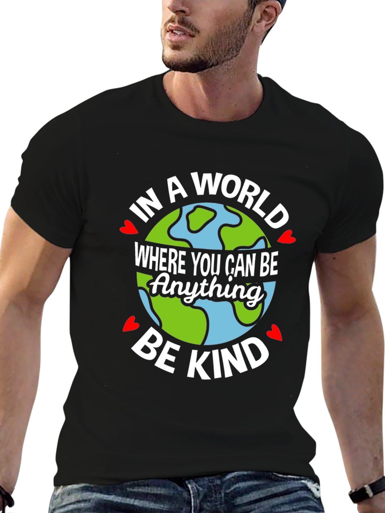 Be Kind T-Shirt