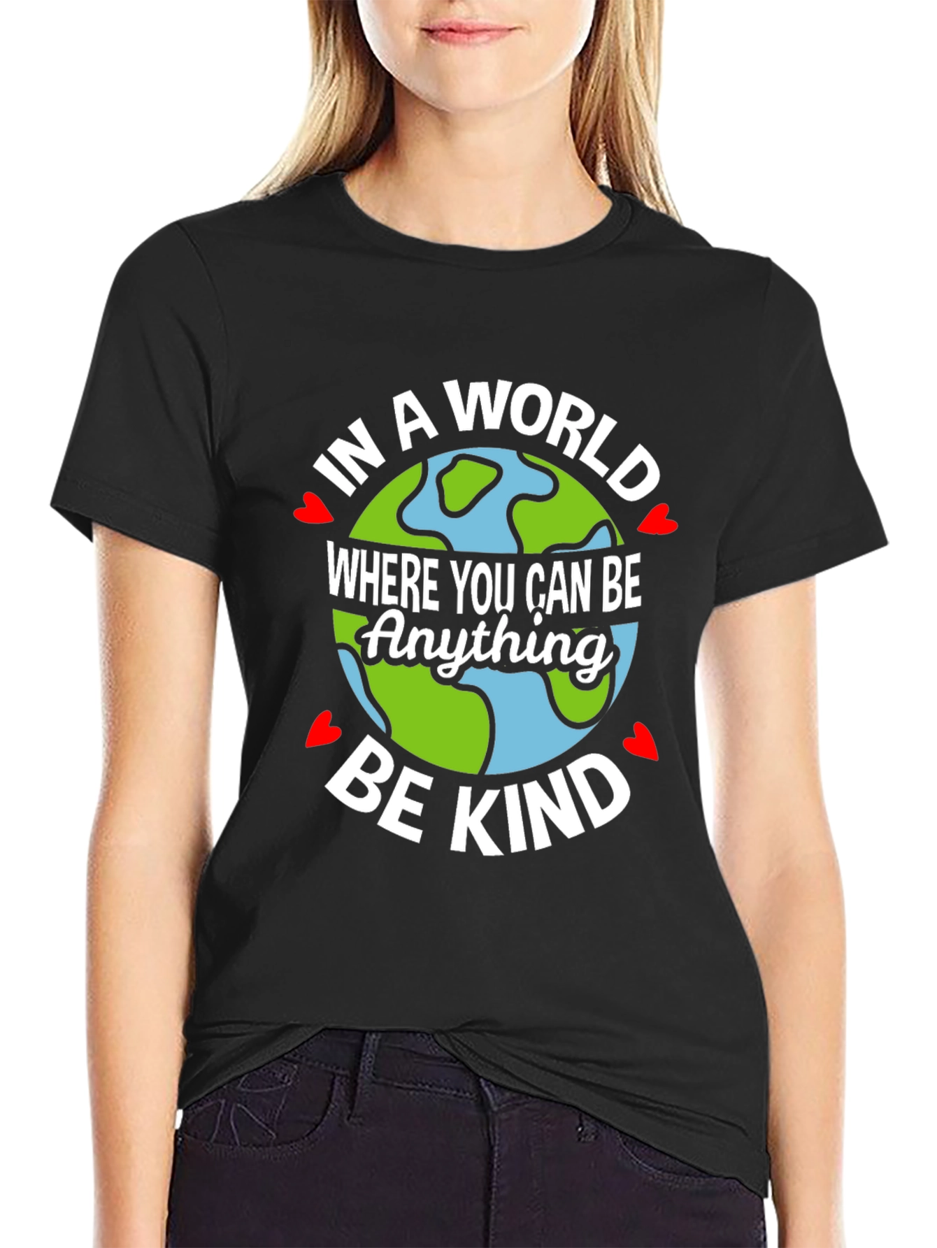 Be Kind T-Shirt