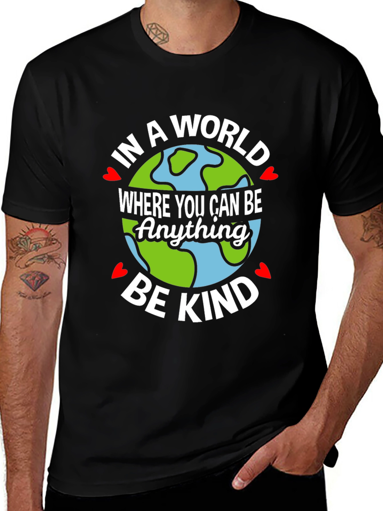 Be Kind T-Shirt