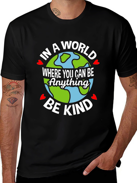 Be Kind T-Shirt