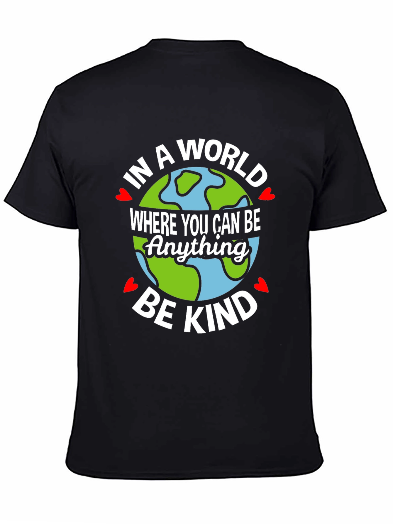 Be Kind T-Shirt