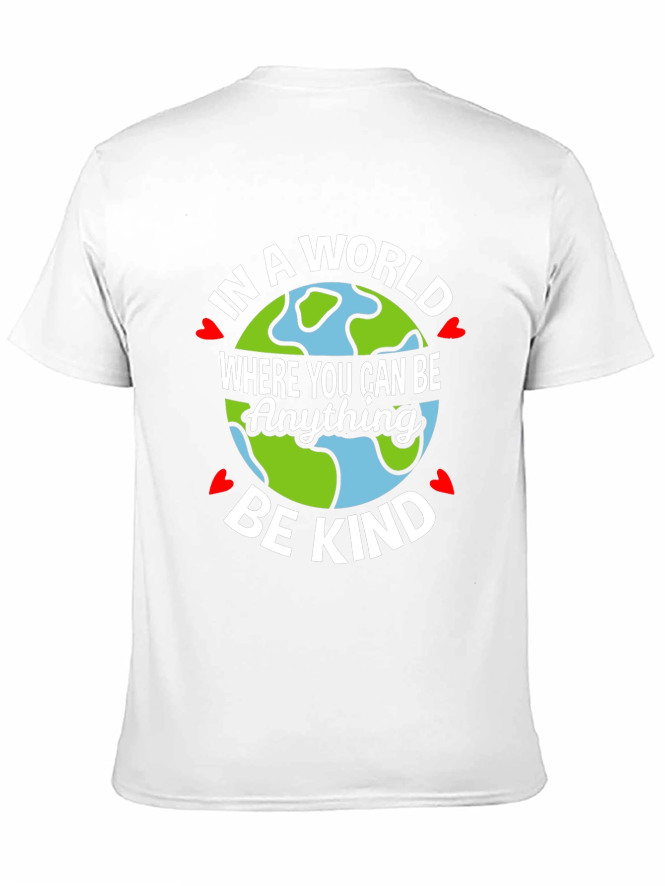 Be Kind T-Shirt