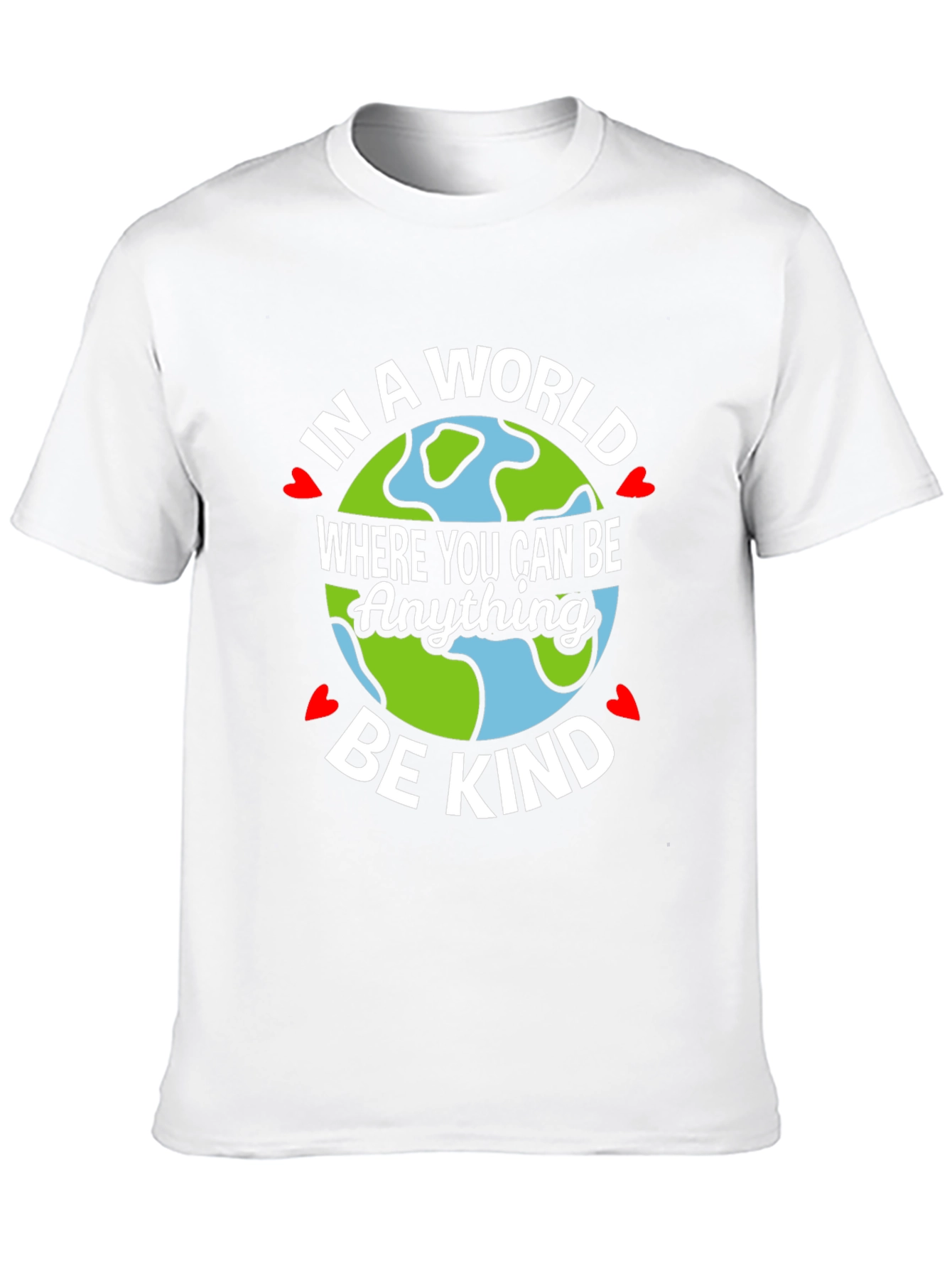 Be Kind T-Shirt