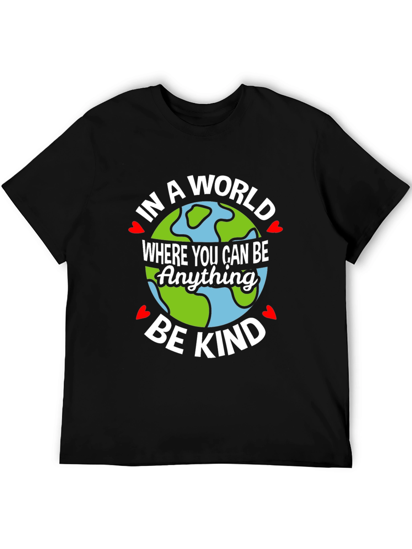 Be Kind T-Shirt