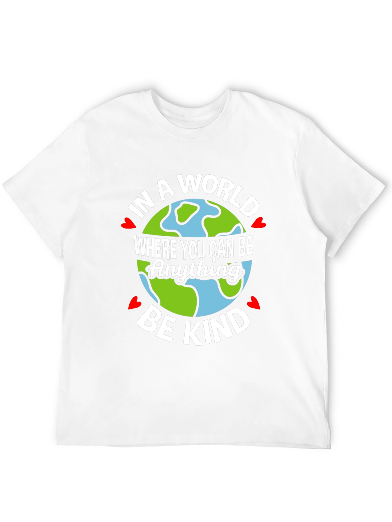 Be Kind T-Shirt