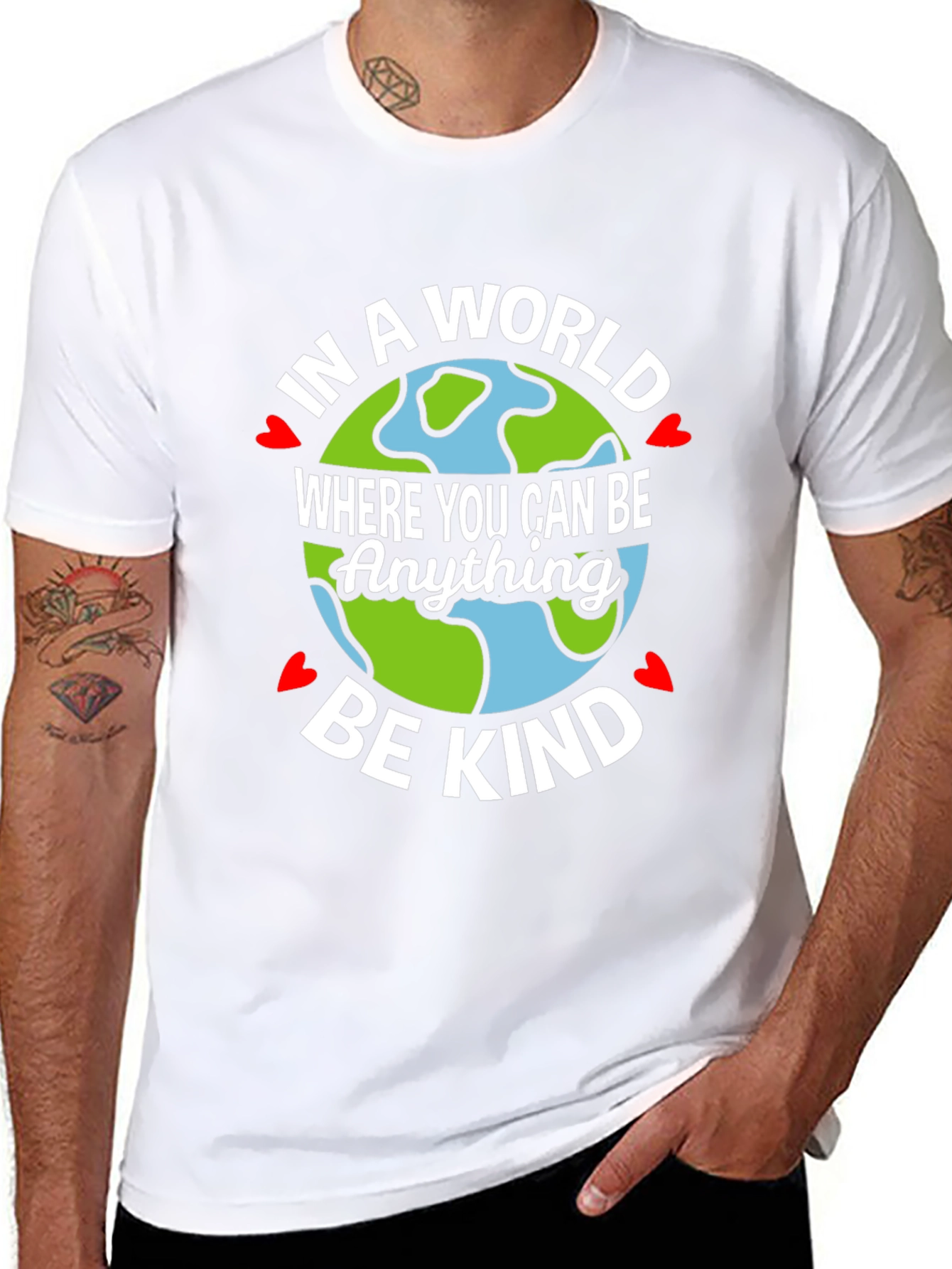 Be Kind T-Shirt