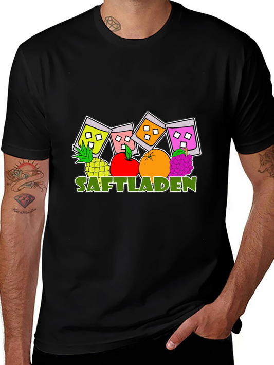 Saftladen Fruit Juice T-Shirt