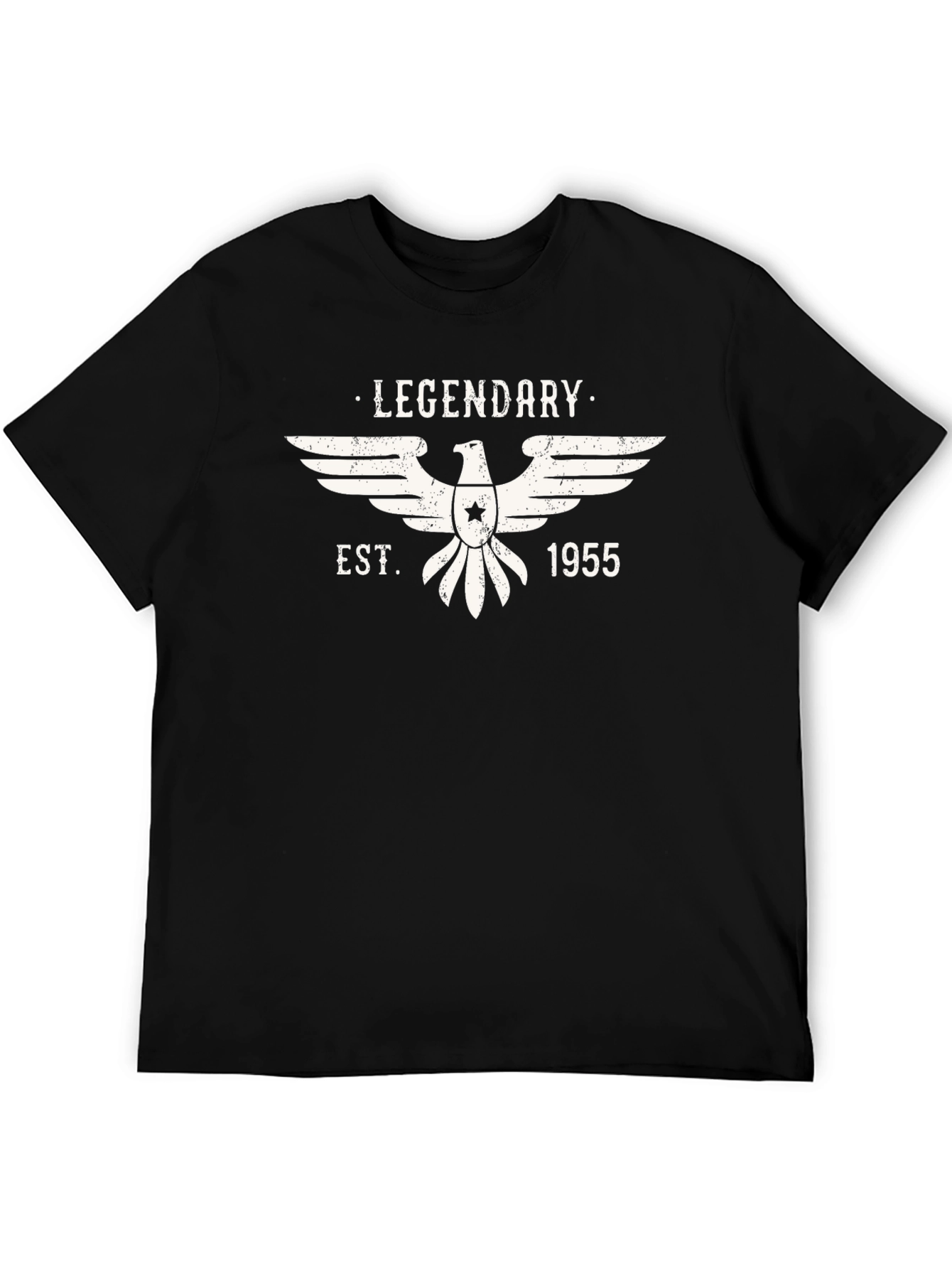 Legendary Est. 1955 Graphic Tee