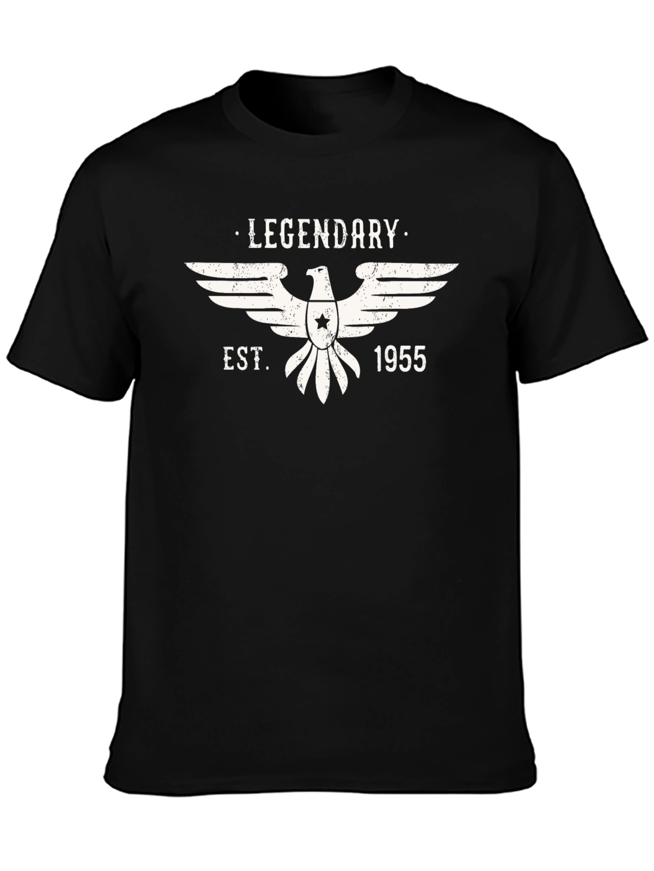 Legendary Est. 1955 Graphic Tee