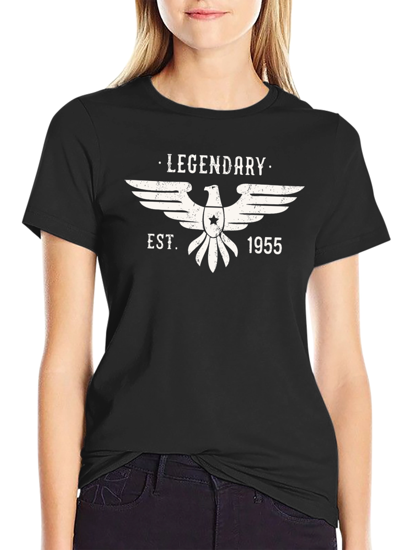 Legendary Est. 1955 Graphic Tee