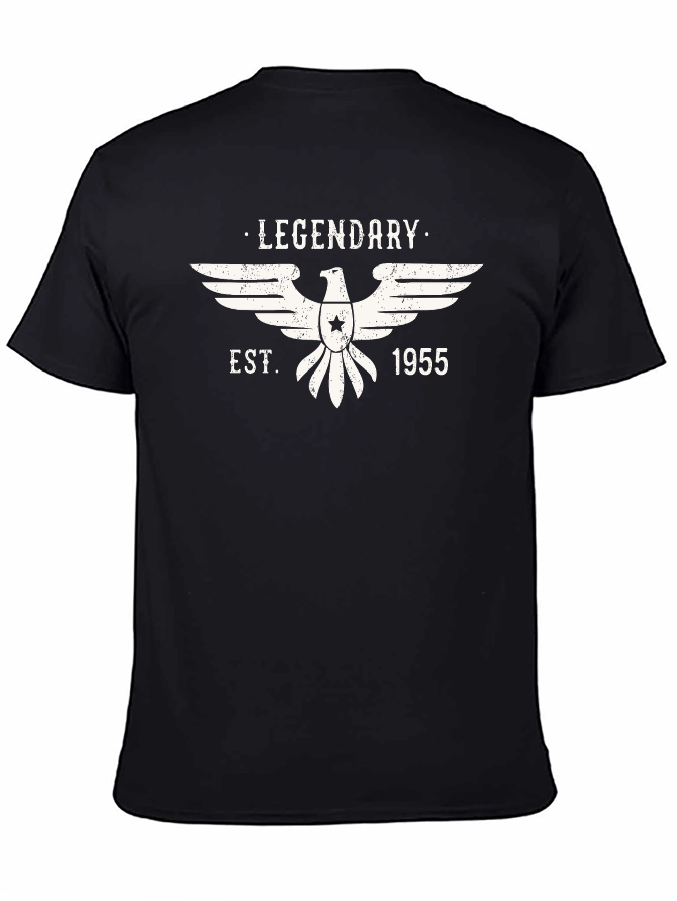 Legendary Est. 1955 Graphic Tee