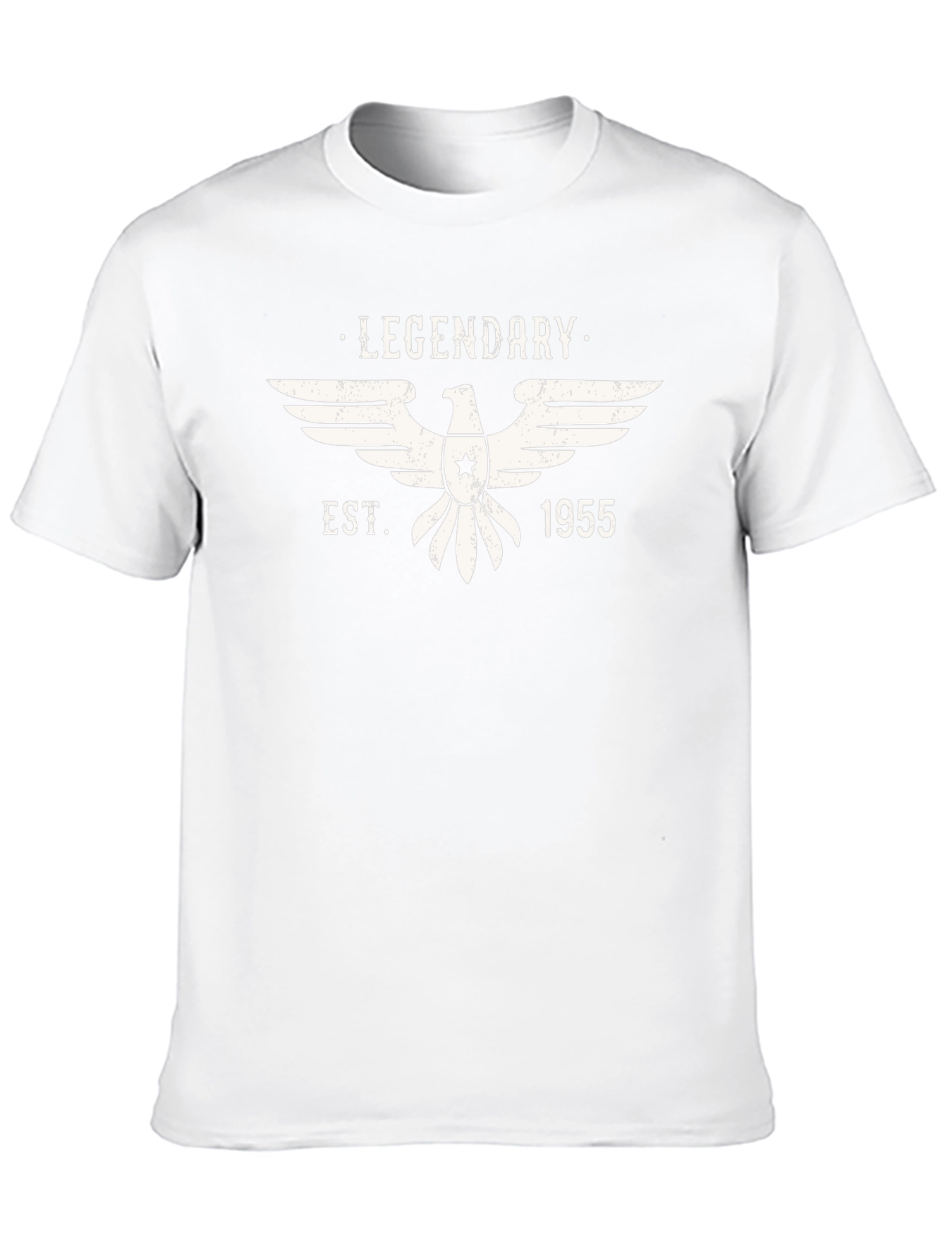 Legendary Est. 1955 Graphic Tee