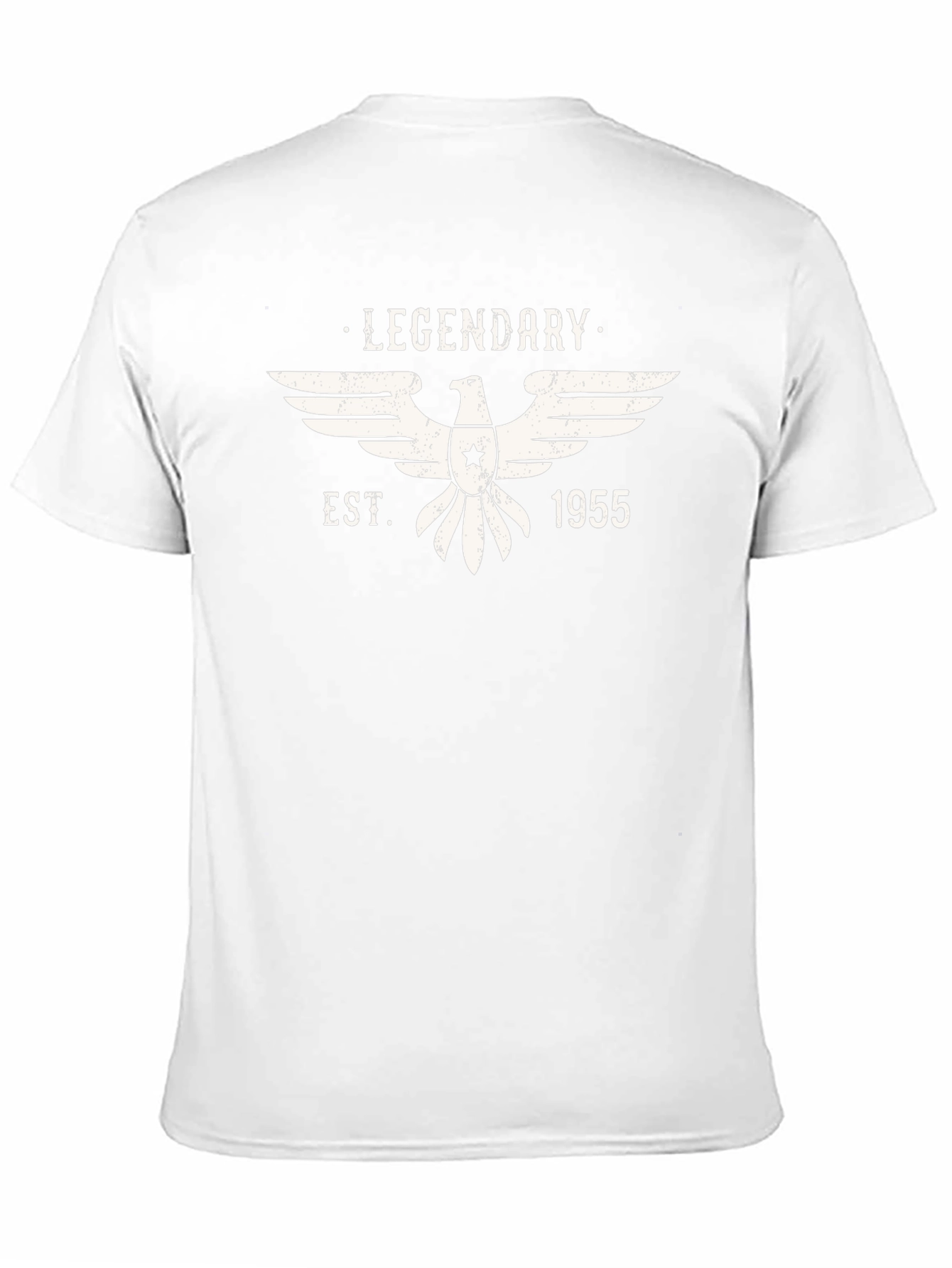 Legendary Est. 1955 Graphic Tee