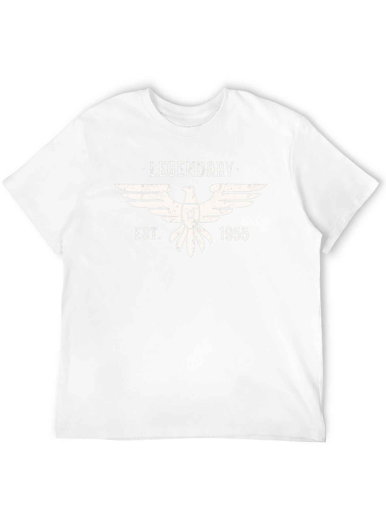 Legendary Est. 1955 Graphic Tee