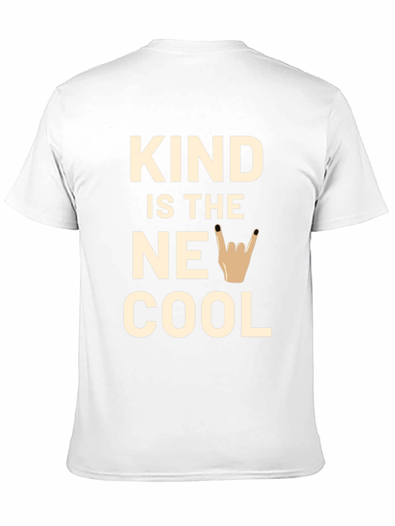 Kind is the New Cool Graphic Tee