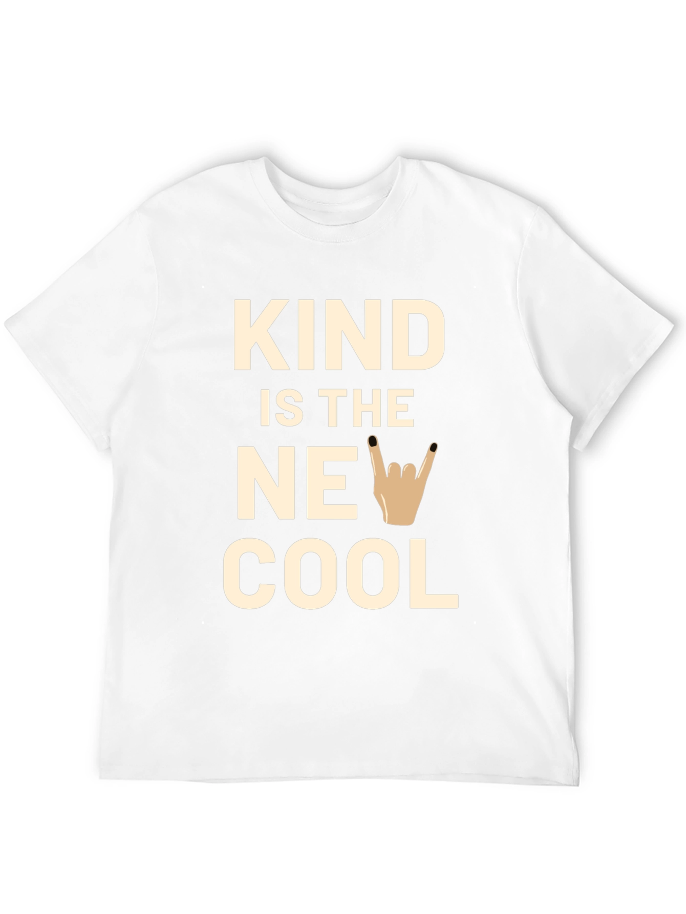 Kind is the New Cool Graphic Tee