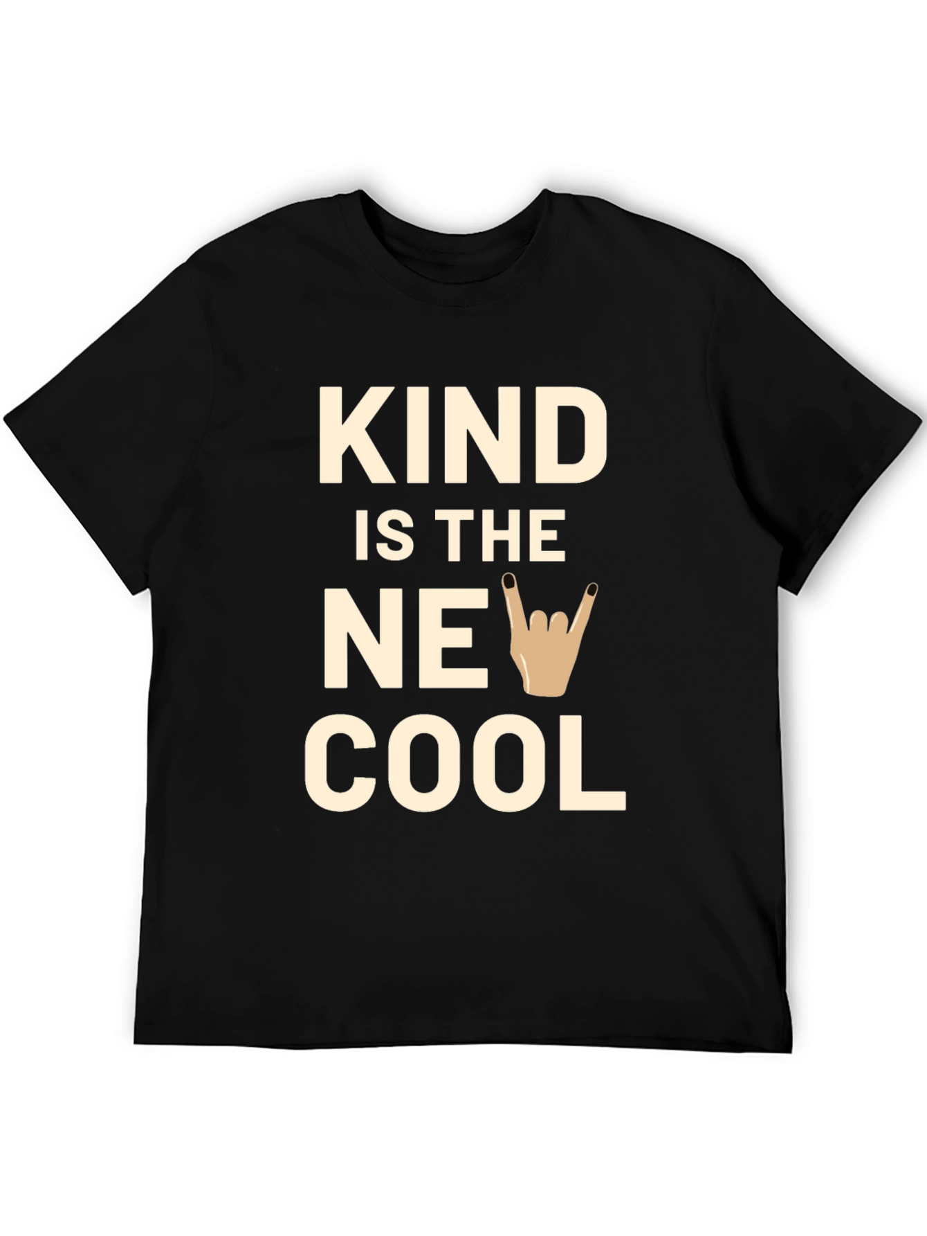Kind is the New Cool Graphic Tee