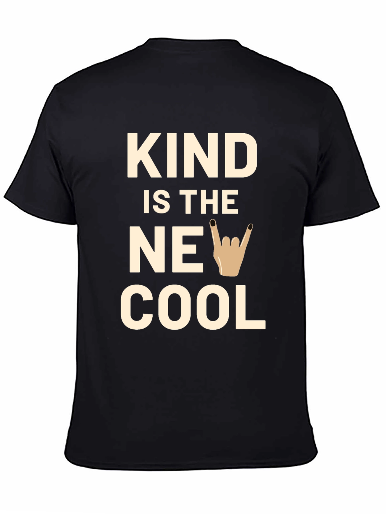 Kind is the New Cool Graphic Tee