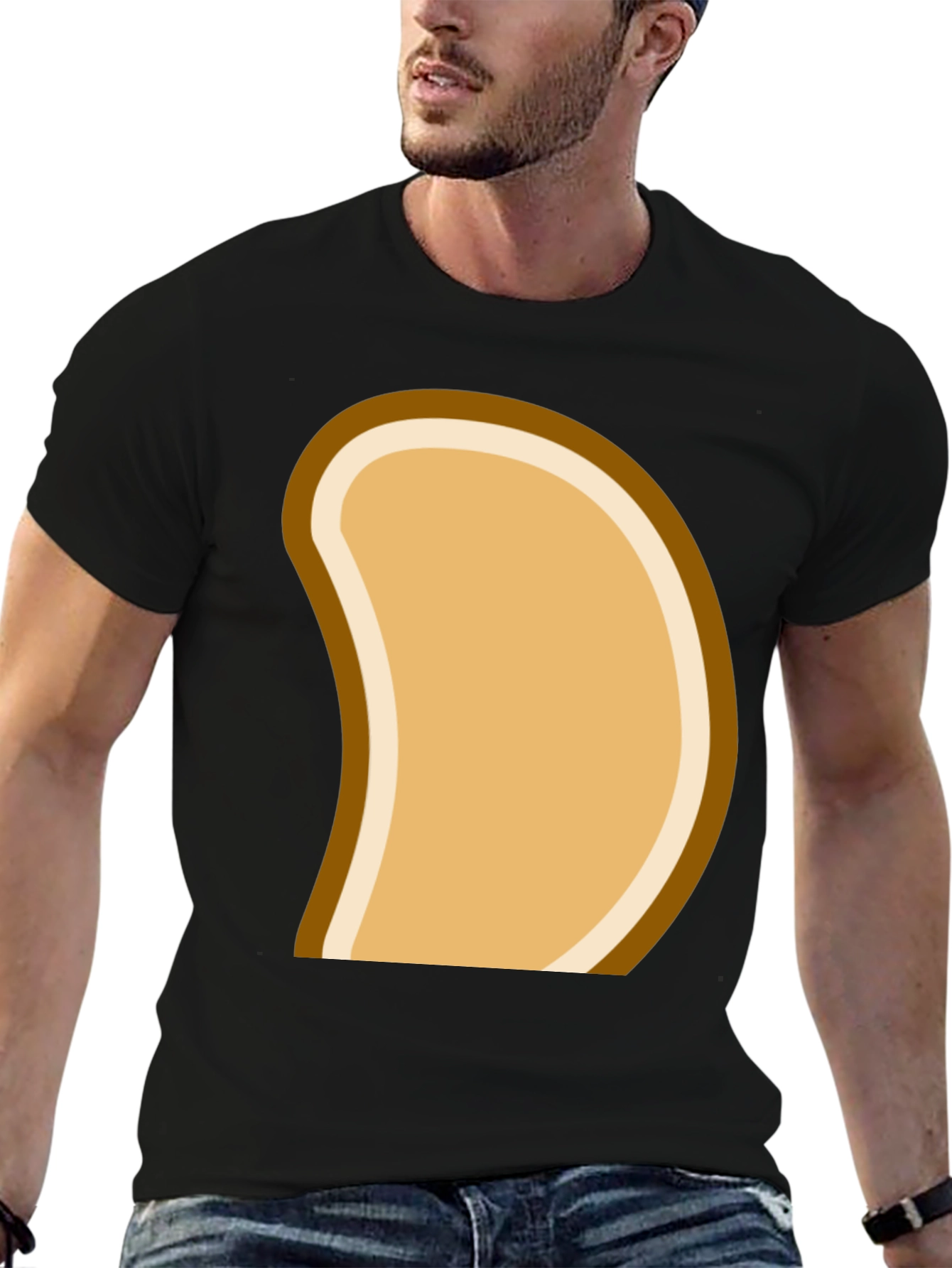 Funny Animal Crossing Turnip T-Shirt