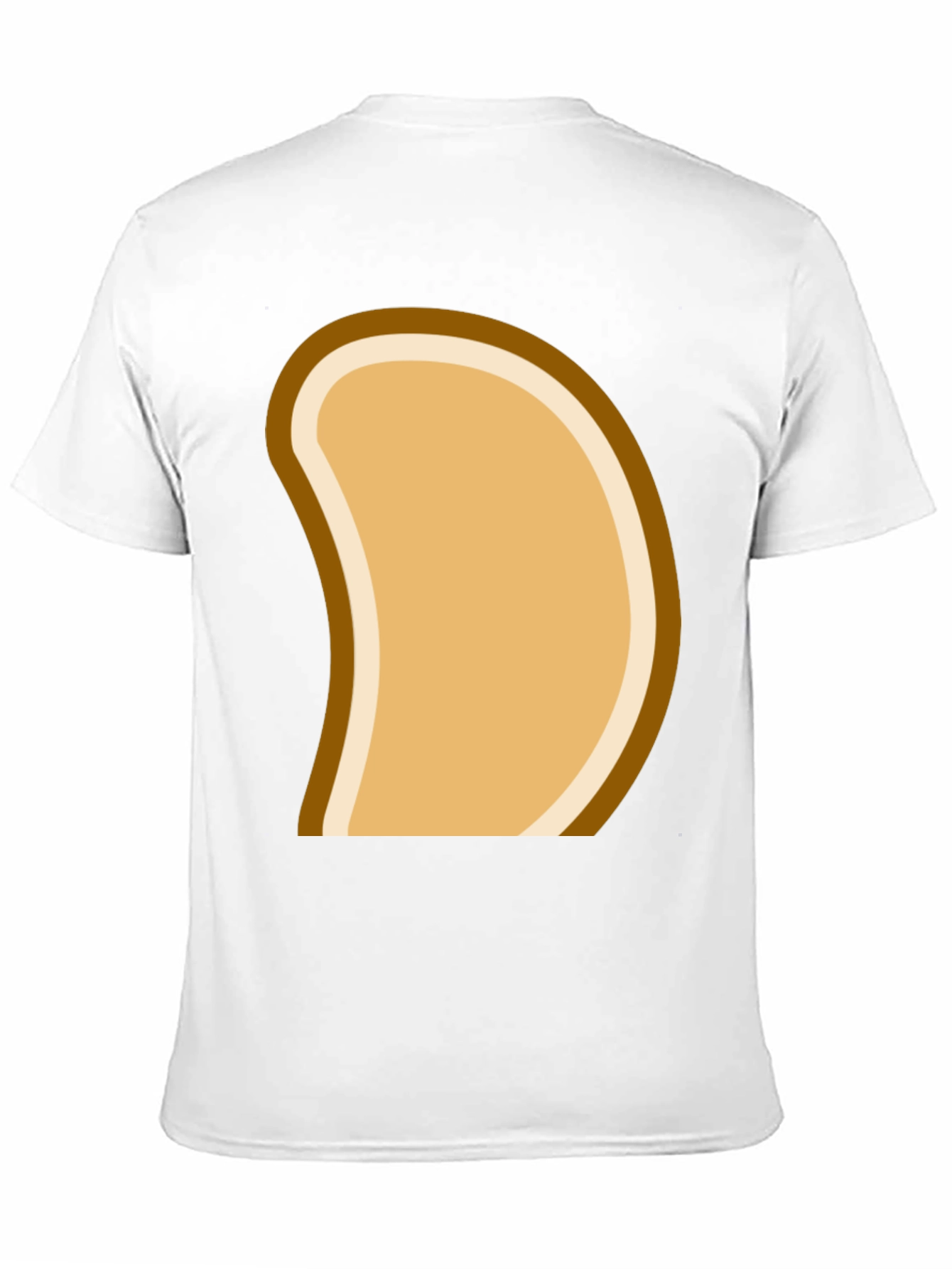 Funny Animal Crossing Turnip T-Shirt
