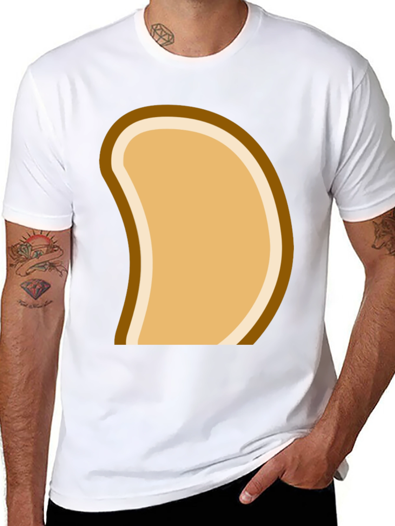 Funny Animal Crossing Turnip T-Shirt