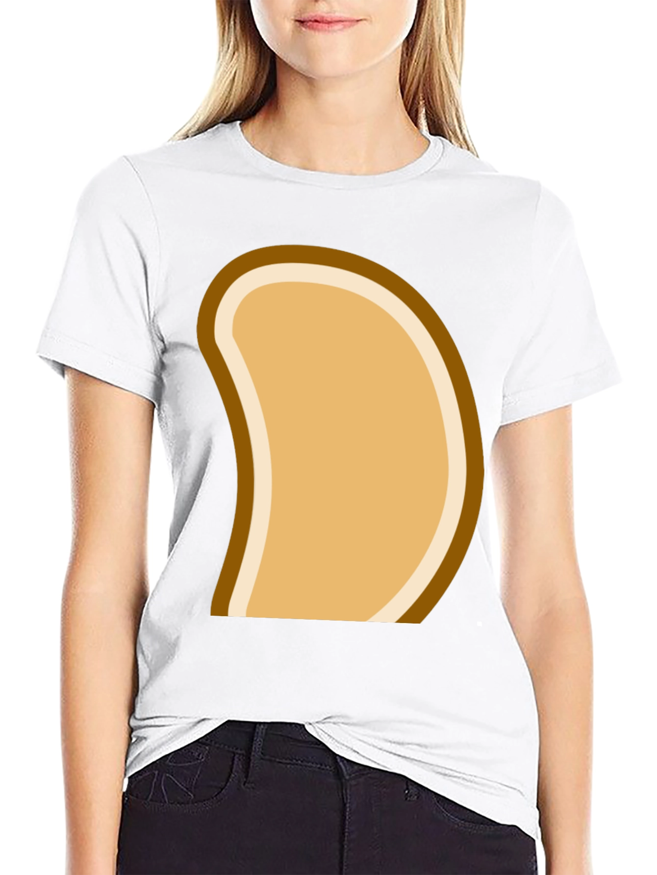Funny Animal Crossing Turnip T-Shirt